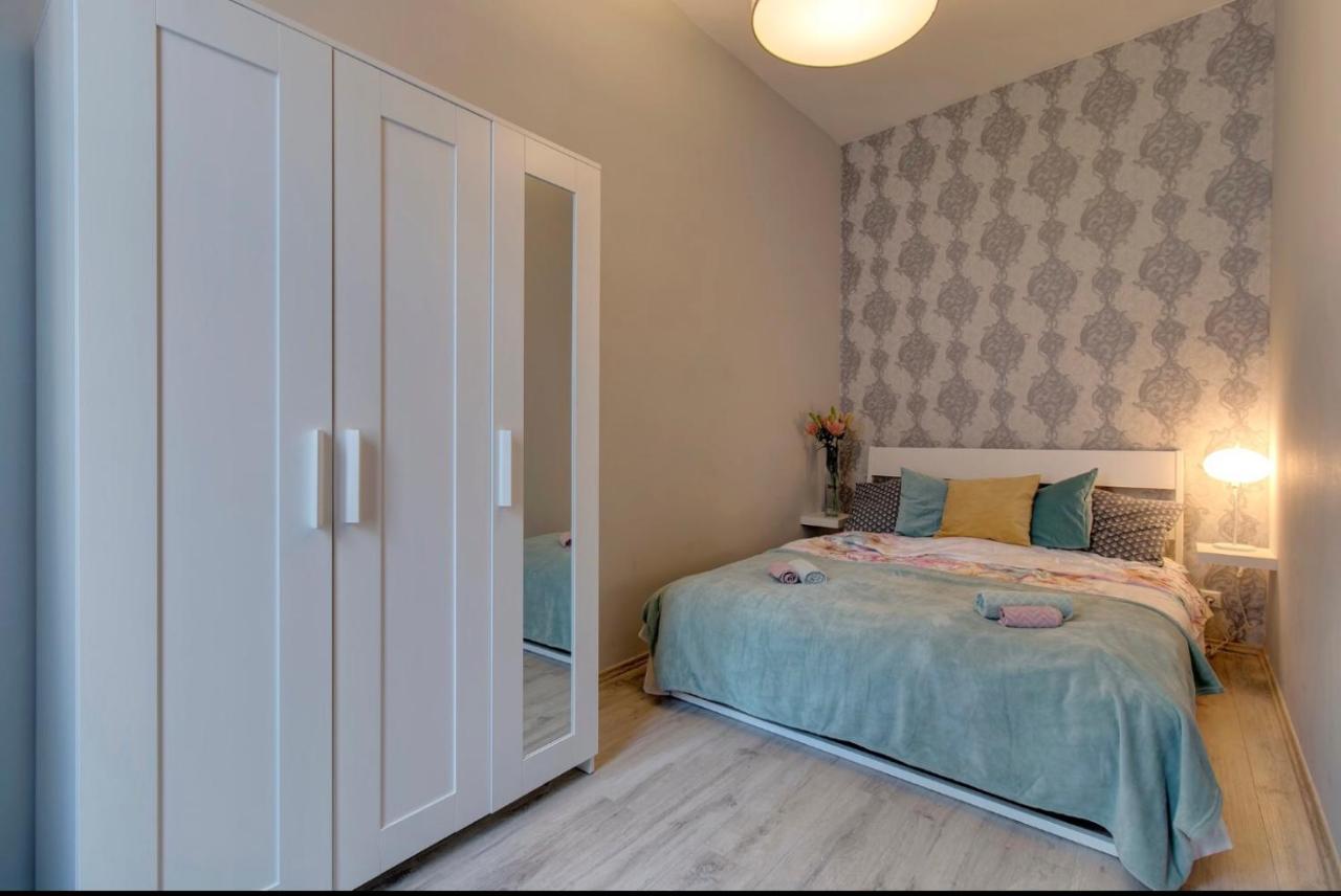 Appartamento Downtown Luxory *
