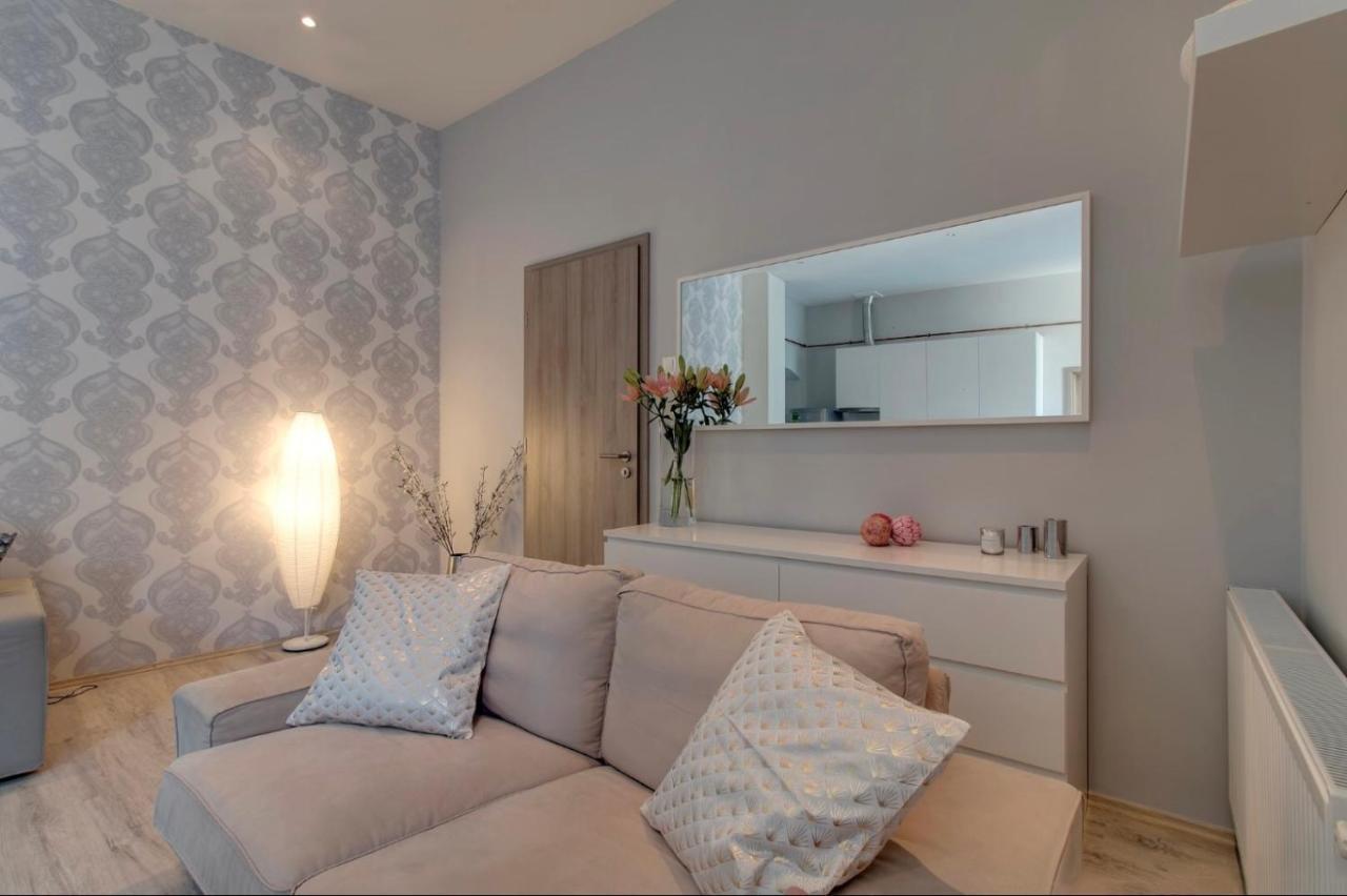 Downtown Luxory Apartment
