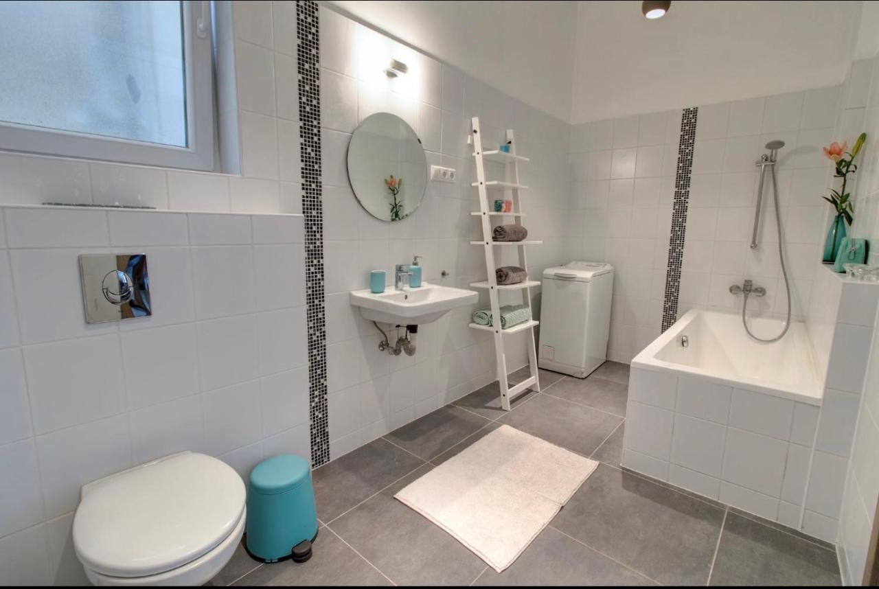 Appartamento Downtown Luxory
