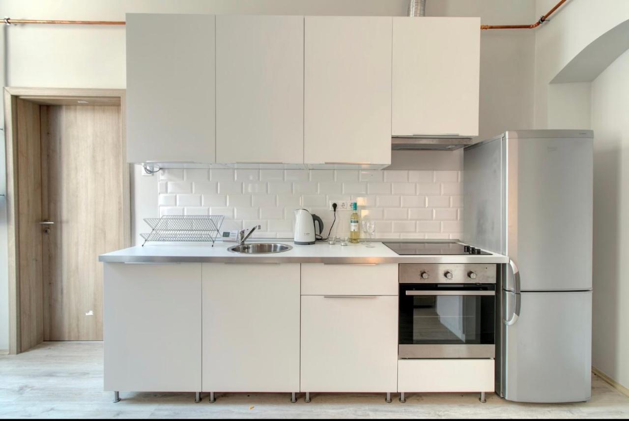 Downtown Luxory Appartamento